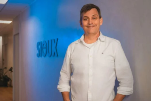 Sioux investe em inteligência artificial e dados para expandir experiências digitais na Europa