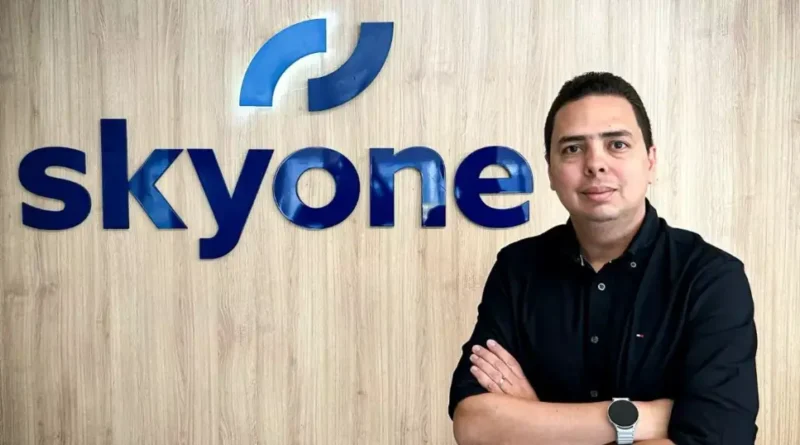 Skyone lança marketplace de agentes de IA para empresas