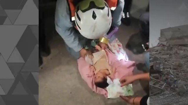 Sobreviventes Revelam o Terror de um Pesadelo: O Impacto Devastador dos Terremotos na Venezuela
