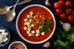 Sopa proteica: cinco receitas saudáveis para almoços e jantares