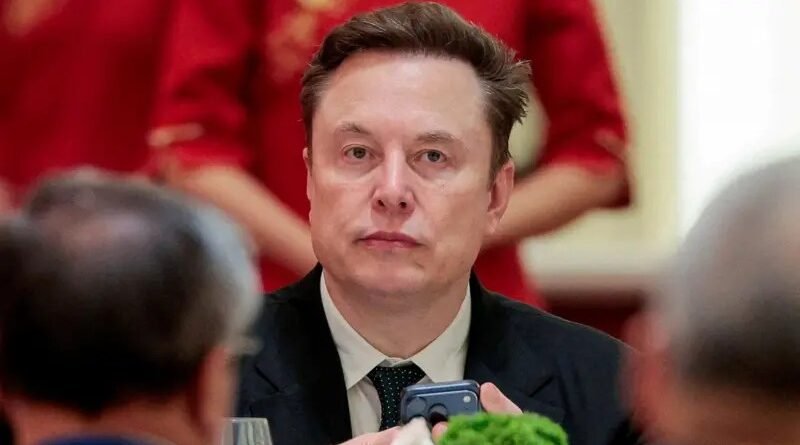 SpaceX estreia na bolsa de valores com expectativas de impulsionar Elon Musk rumo ao primeiro trilionário