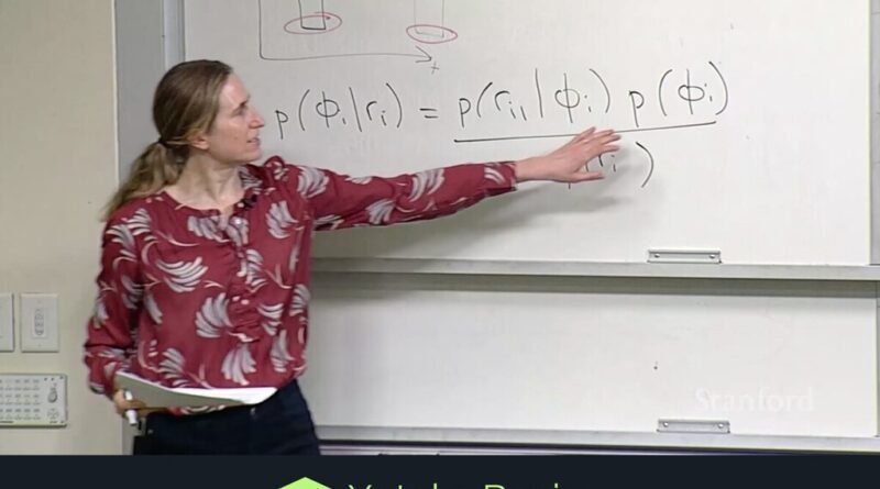 Stanford oferece oito cursos gratuitos para aprofundar conhecimentos em inteligência artificial