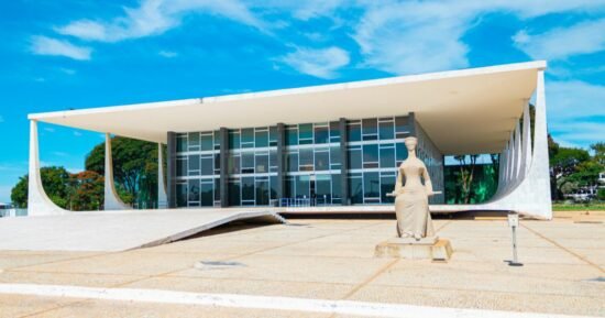 STF analisa recursos do Google e Meta sobre responsabilidade por conteúdos ilegais