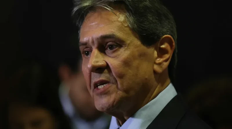 STF forma maioria para confirmar multa de R$ 452 mil a Roberto Jefferson