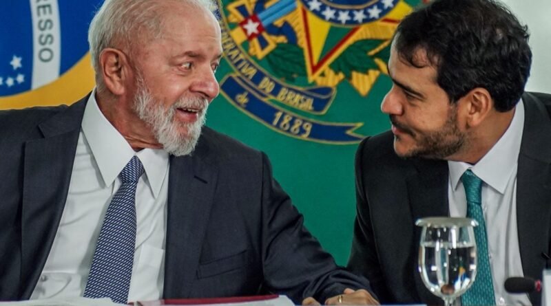 STF impede tentativa de homem de proibir Lula de indicar Messias novamente