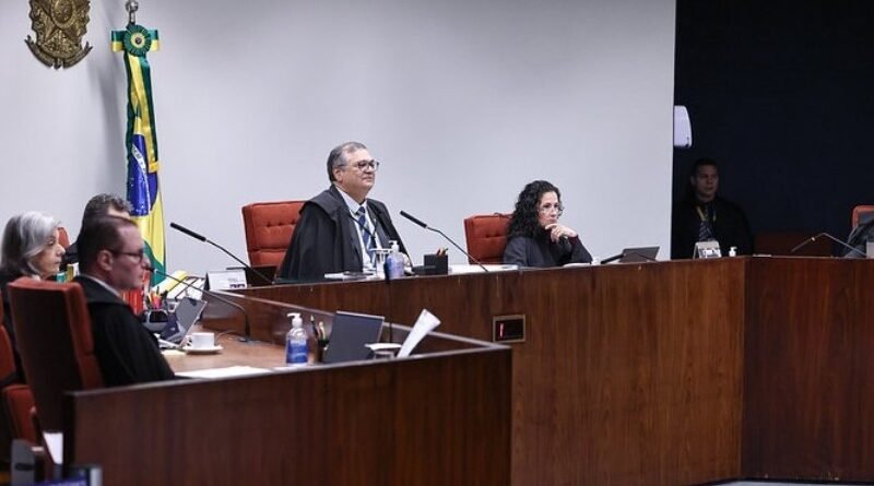 STF mantém condenações de réus no caso Marielle