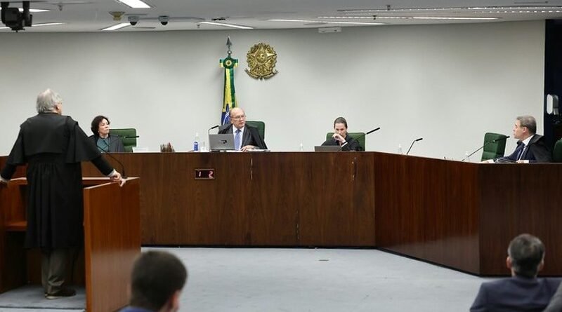 STF mantém prisões de pai e primo de Daniel Vorcaro