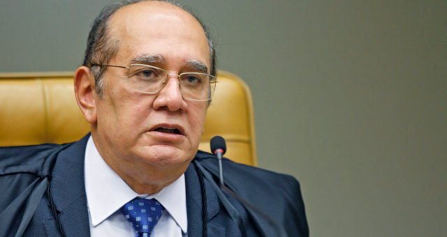 STF pode impedir aumento de gastos proposto pelo Congresso, afirma Gilmar