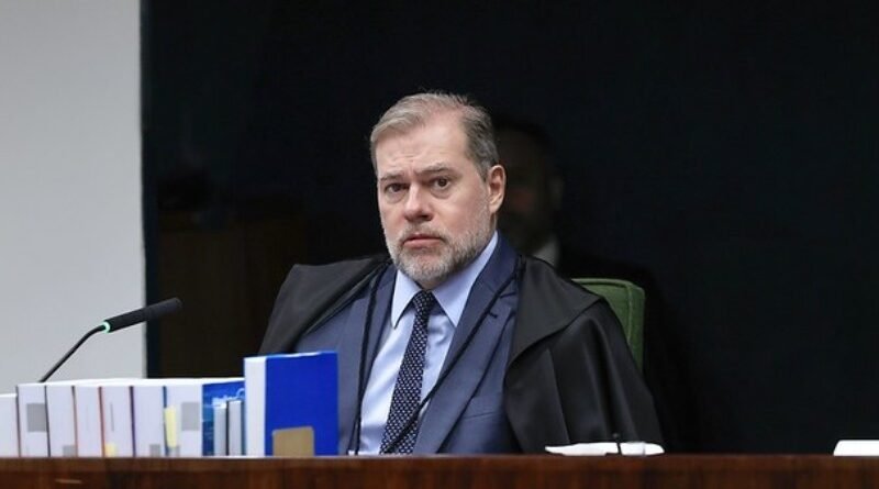 STF reinicia avaliação de recursos sobre a responsabilização de big techs
