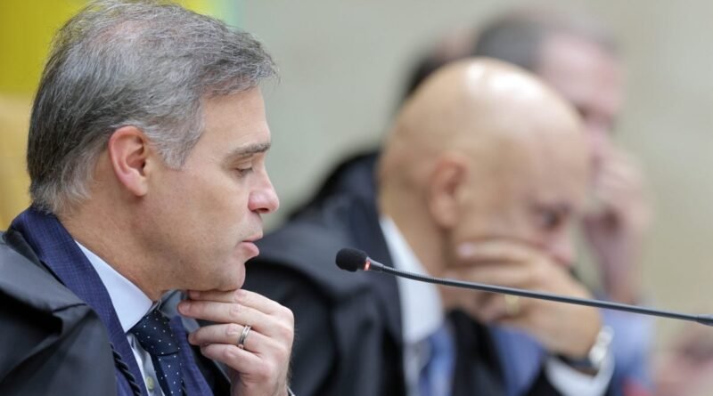 Supremo analisa declarações à medida que o caso Master avança