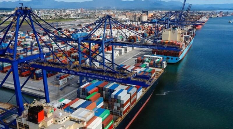 Tarifas americanas podem afetar 54% das exportações brasileiras, aponta CNI