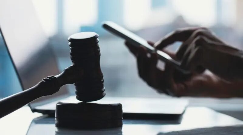 Tentativa de manipulação da Justiça com IA gera preocupação em tribunais brasileiros