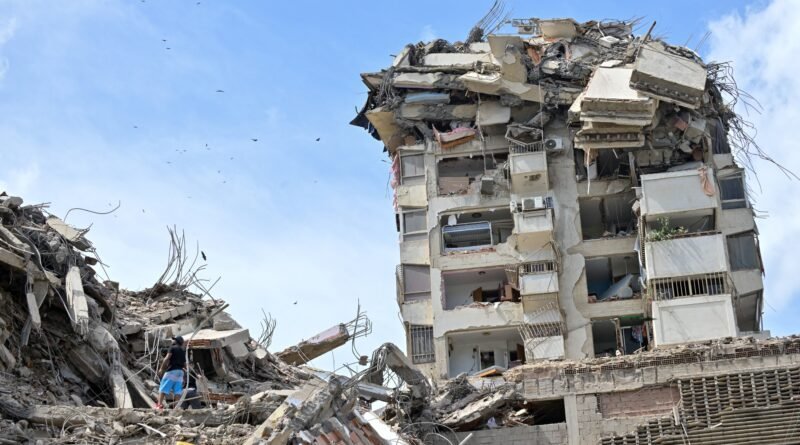 Terremoto na Venezuela alerta usuários por meio de celulares antes dos tremores