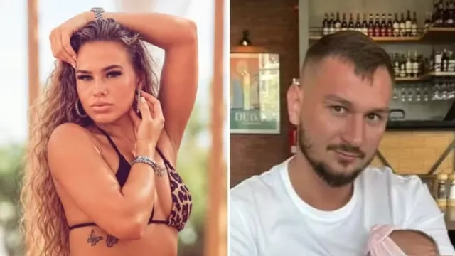 TikToker britânica enfrenta acusação de homicídio em Dubai com pena de morte em risco