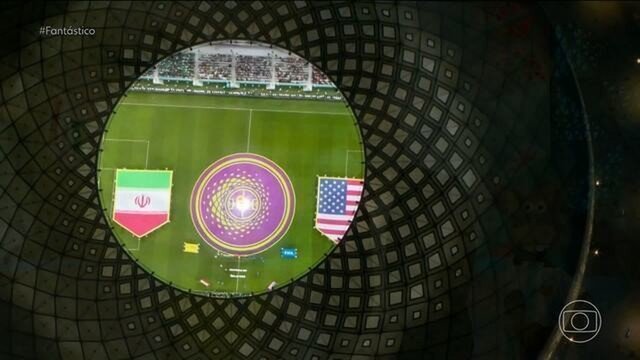 Time do Irã enfrentará desafios após cada jogo da Copa do Mundo nos EUA