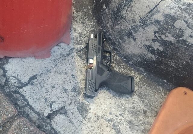 Tiroteio Fatal no Aeroporto de Guayaquil: Uma Vida Perdida em Tragédia