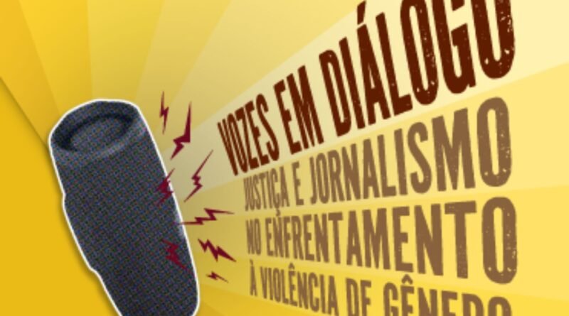 TJRS e Agert discutem papel da imprensa no combate à violência de gênero