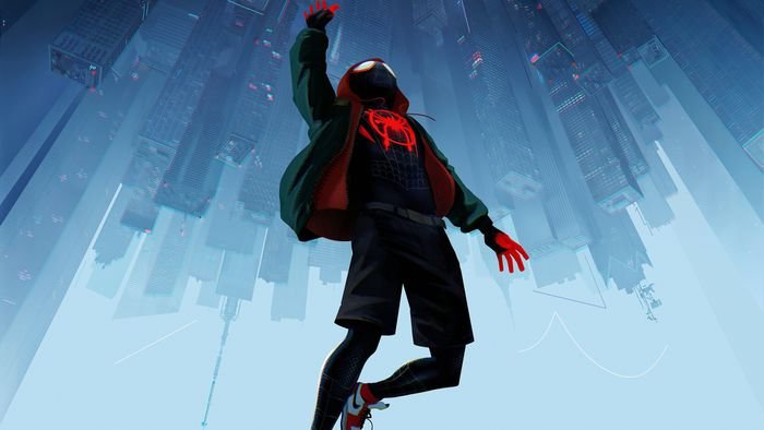 Tom Holland levanta especulações sobre a inclusão de Miles Morales no MCU com declaração que remete a 2017