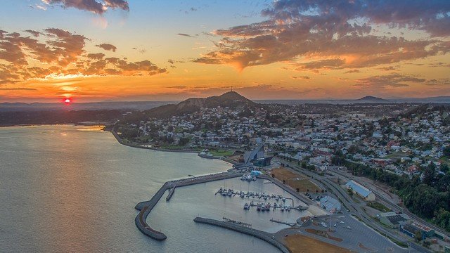 Tragédia na Austrália: Homem é Fatalmente Atacado por Tubarão