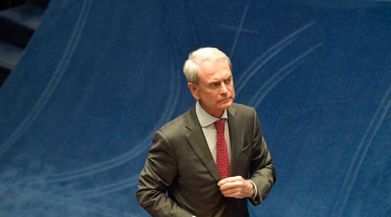 Trajetória de Paulo Octávio: de vendedor de seguros a influente no império imobiliário e na política da capital federal