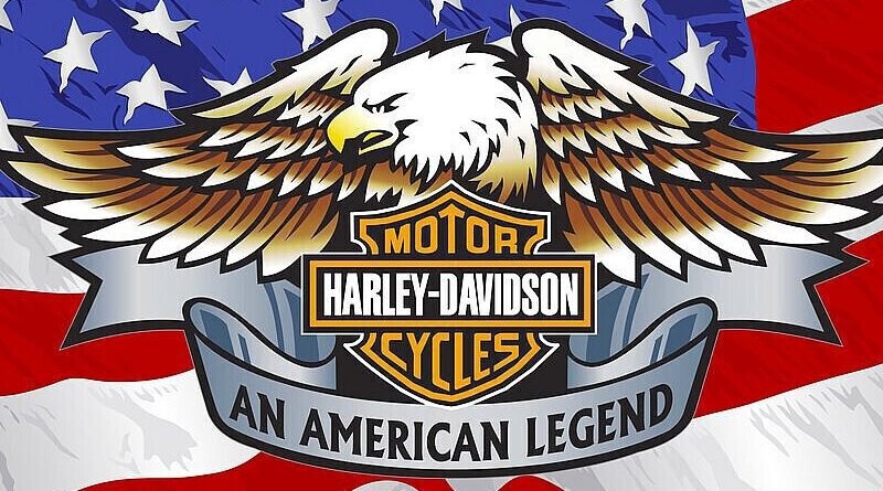 Três engenheiros transformam lata de tomate em carburador e fundam a Harley-Davidson há 123 anos