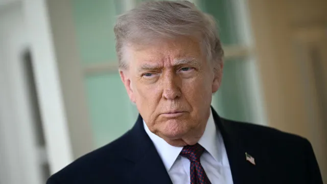 Trump confirma a morte do líder da facção venezuelana El Tren de Aragua
