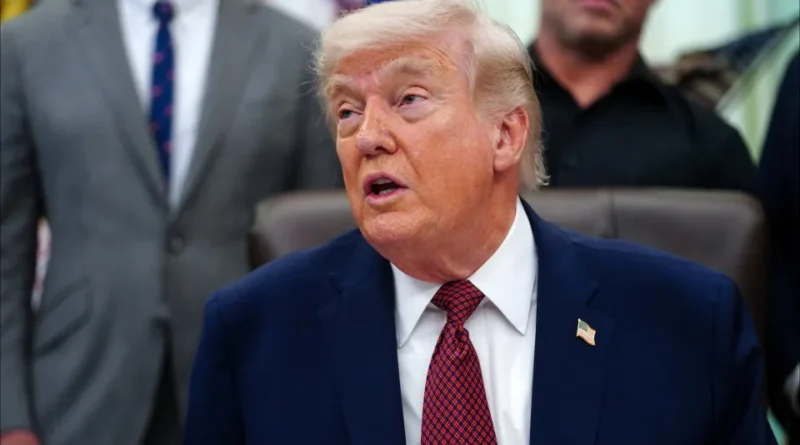 Trump confunde Bolsonaros e revela desinformação sobre o Brasil