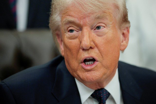Trump promete acordo histórico para prolongar cessar-fogo com Irã e reabrir Ormuz na próxima semana