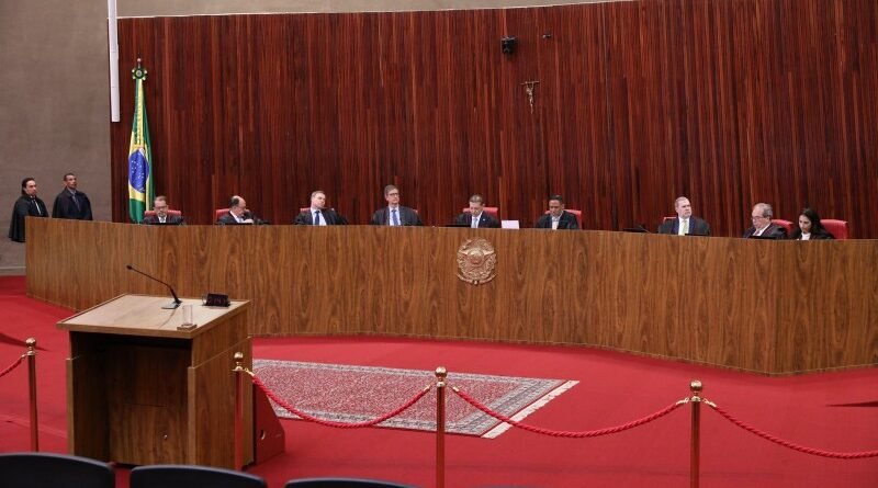 TSE aprova plano para fortalecer a segurança digital da Justiça Eleitoral
