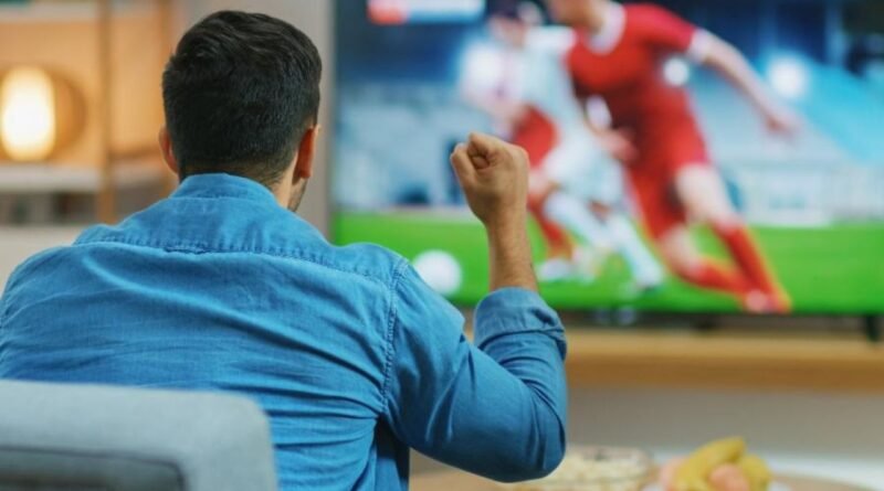 TV aberta permanece na liderança enquanto streaming avança na cobertura da Copa, revela estudo