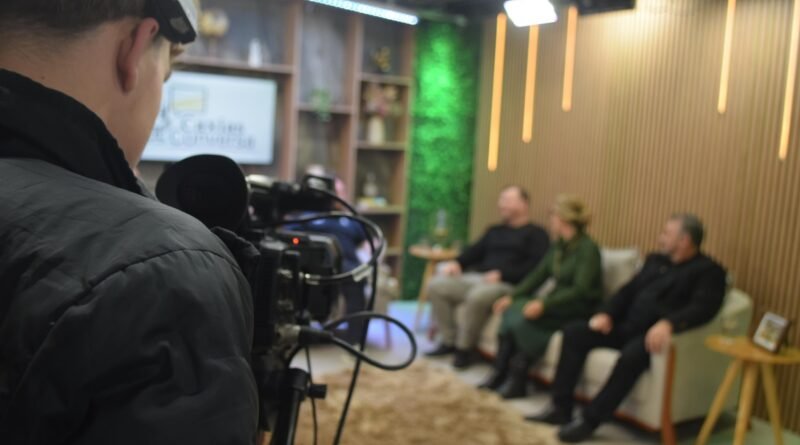 TV Câmera de Caxias do Sul inicia transmissão em sinal aberto em 1º de julho