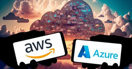 União Europeia propõe regras mais rigorosas para AWS e Microsoft Azure como grandes plataformas digitais