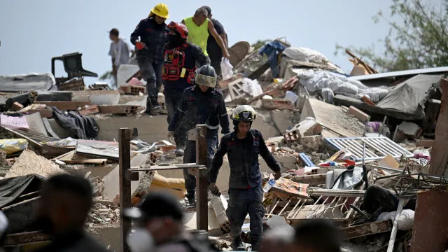 Unicef projeta que 680 mil crianças necessitam de assistência após terremotos na Venezuela