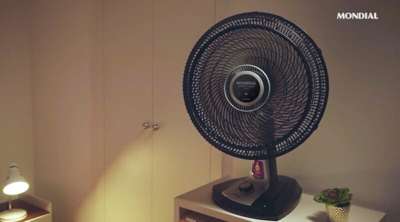 Ventilador repelente promete eficácia; saiba o que considerar antes da compra