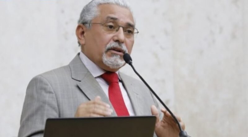 Vereador do PT é detido em investigação relacionada ao PCC em São Paulo