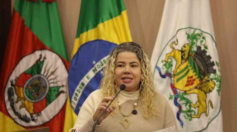 Vereadores de Caxias do Sul pedem informações sobre plano de emergência do Aeroporto Hugo Cantergiani à prefeitura