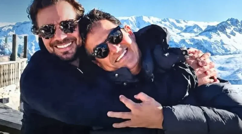 Vorcaro financiou hospedagem em hotel de Lisboa para Hugo Motta e Ciro Nogueira, afirma PF