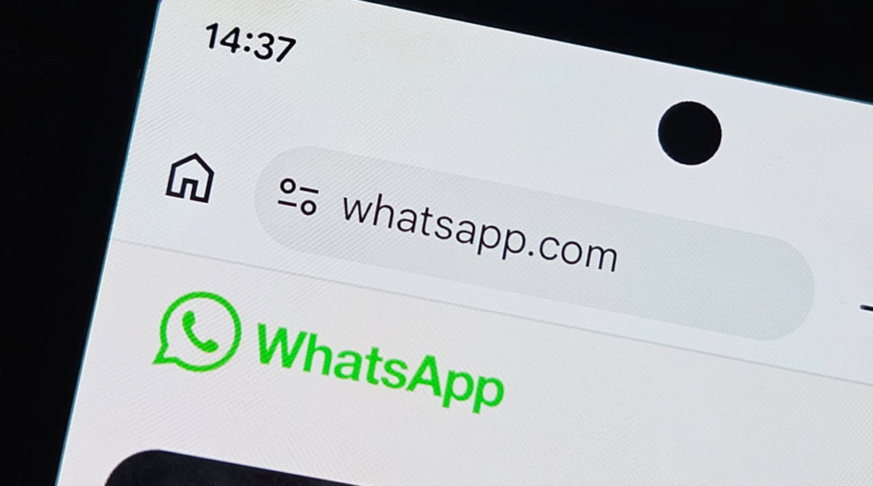 WhatsApp anuncia recurso para separar contas pessoais e profissionais no iPhone
