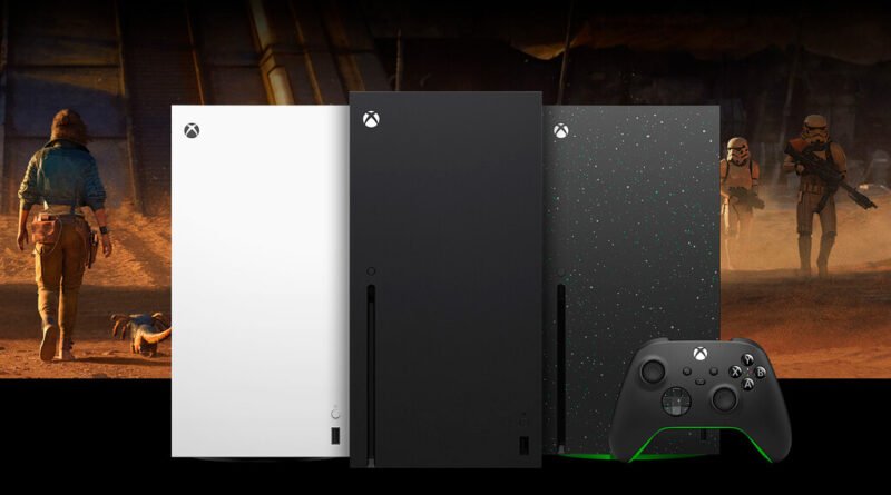 Xbox informa sobre aumento nos preços dos consoles a partir de agosto