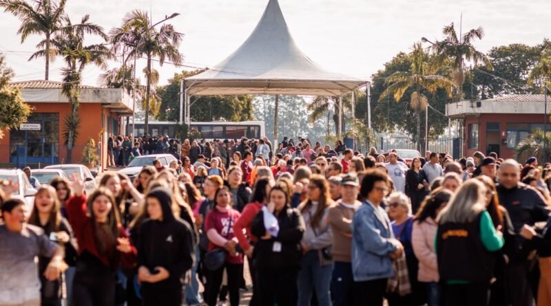 32ª Fenadoce inicia nesta quarta-feira com novidades e programação diversificada