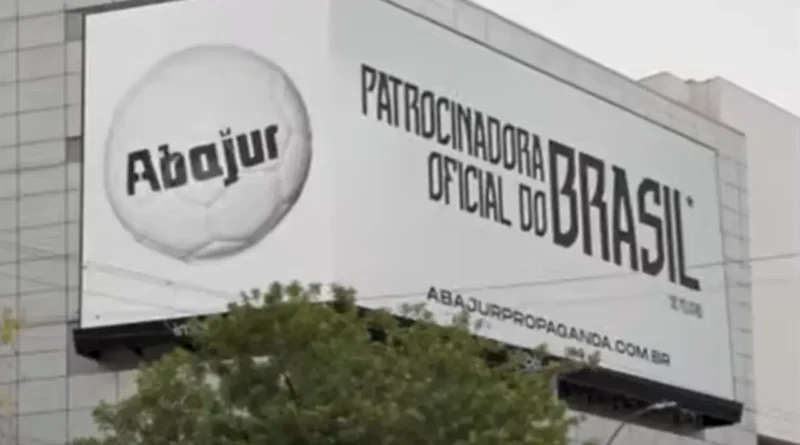 Abajur investe no futebol gaúcho ao patrocinar o Brasil de Pelotas