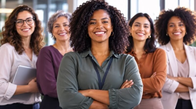 ABRH-RS inicia campanha para mobilizar empresas no combate à violência contra a mulher