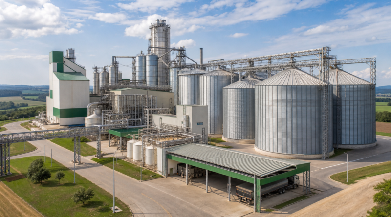 ADM expande capacidade de processamento de oleaginosas na América do Norte