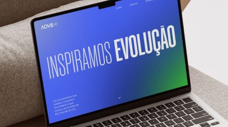 ADVB/RS redefine sua identidade como a Casa da Estratégia em Vendas do Rio Grande do Sul