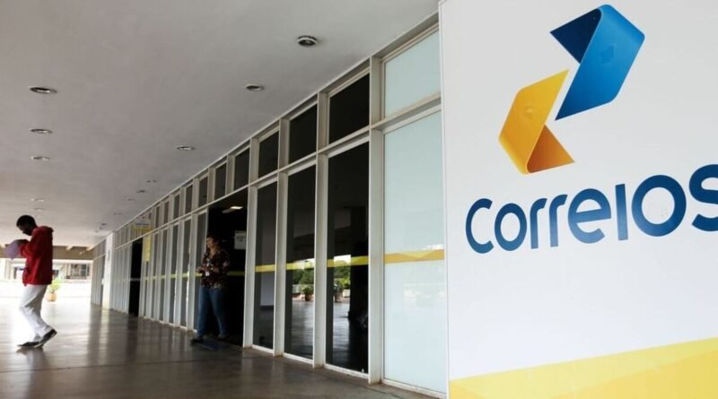AGU solicita ao TCU revisão de decisão sobre reestruturação dos Correios