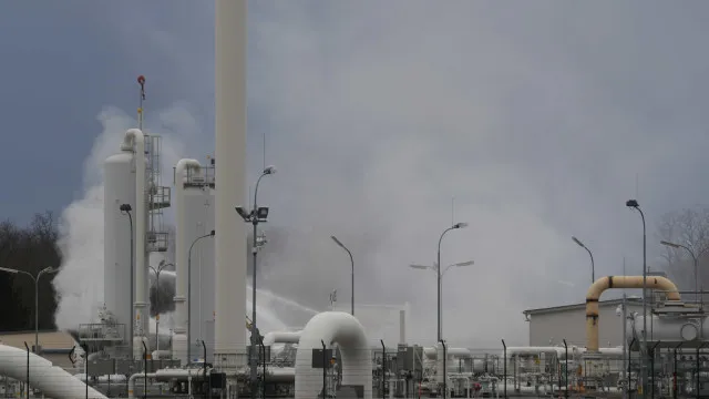 Alemanha responsabiliza Ucrânia por sabotagem a gasodutos russos e indiciamento de ex-oficial por ataque