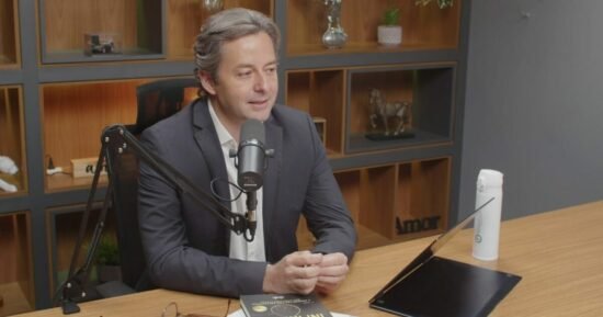 Alexandre Caramaschi assume cargo de Chief Strategy Officer na Nuvini
