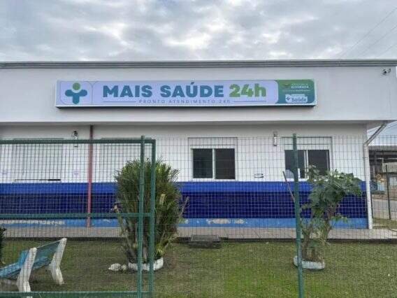 Alvorada inaugura primeiro pronto atendimento municipal com funcionamento 24 horas