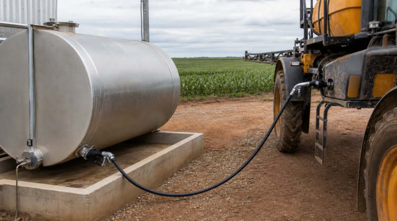 ANP vai revisar normas sobre uso voluntário de biodiesel acima da mistura obrigatória