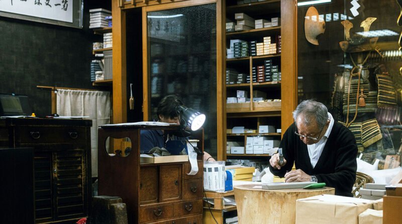 Aposentadoria no Japão se torna uma realidade distante com aumento de trabalhadores acima dos 70 anos